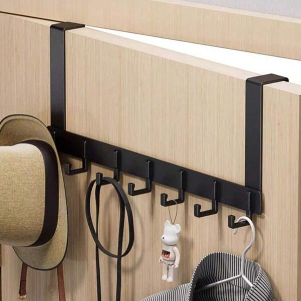 porte serviette en aluminium