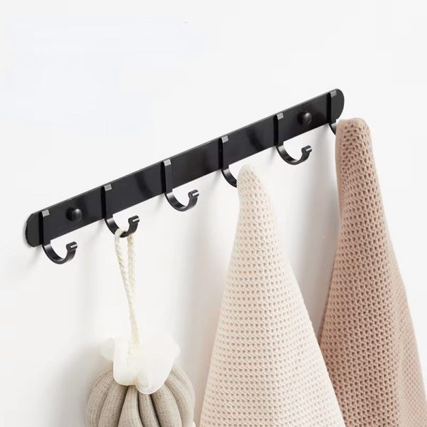 barre porte serviette