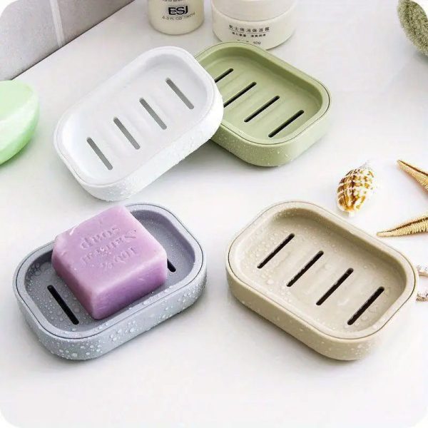 Porte Savon hypoallergénique
