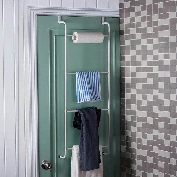 porte échelle 4 niveaux