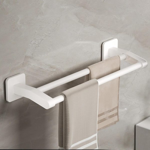 porte serviette sans percer