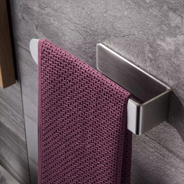 porte serviette sans percer