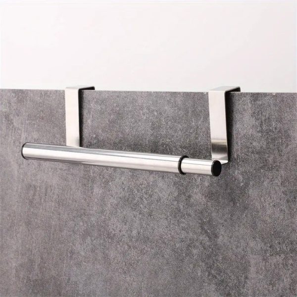 porte serviette extensible