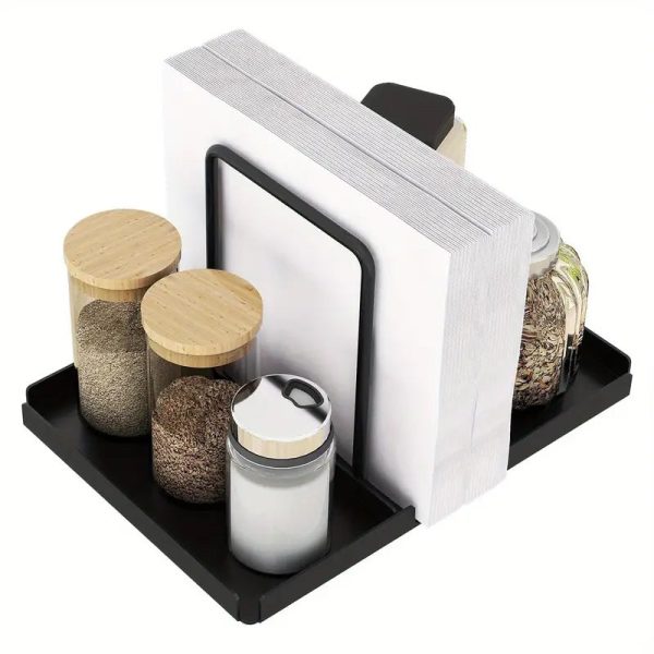 porte serviette cuisine