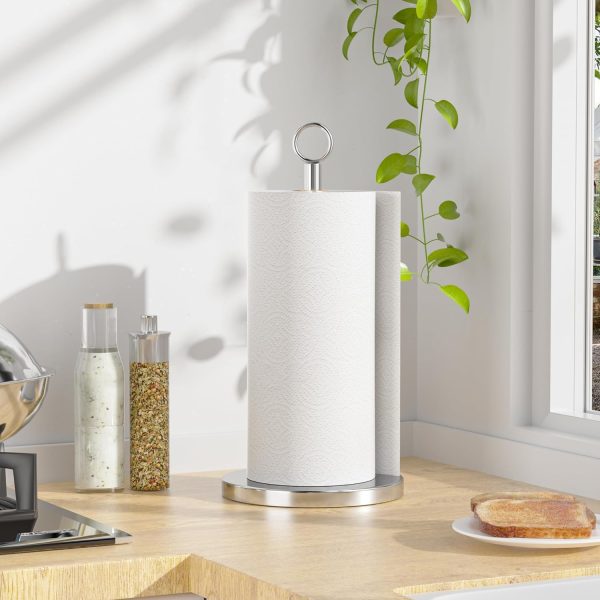 porte Sopalin moderne inox