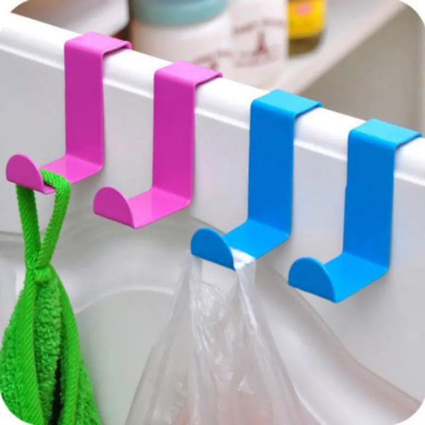 Porte torchon en inox