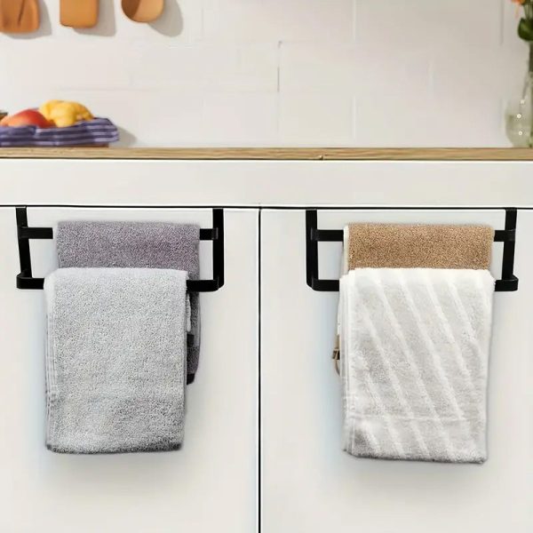 porte torchon cuisine