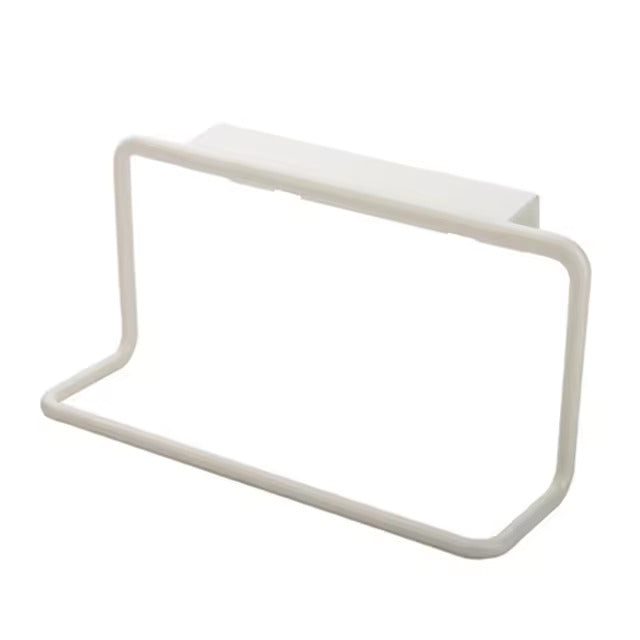 Fixation porte-torchon