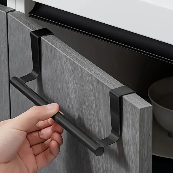 Porte Torchon en Inox